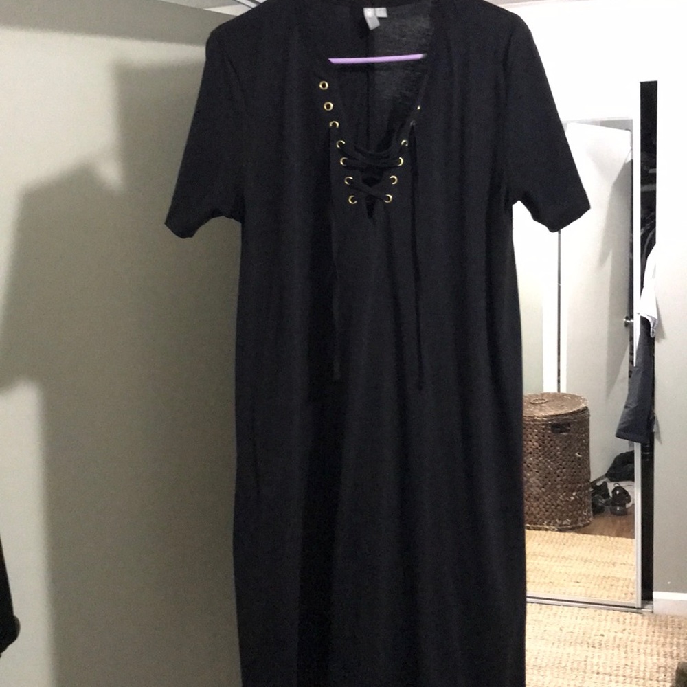 ASOS | cotton dress